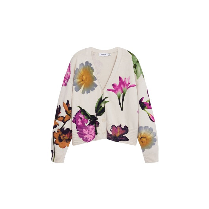 Desigual - Desigual Cardigan Dames