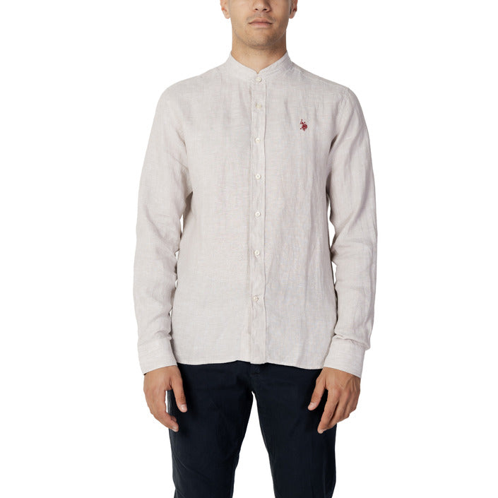 U.s. Polo Assn. - U.s. Polo Assn. Shirt Heren