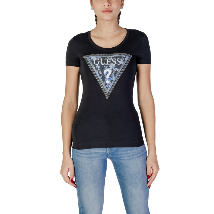 Guess - Guess T-shirt Dames