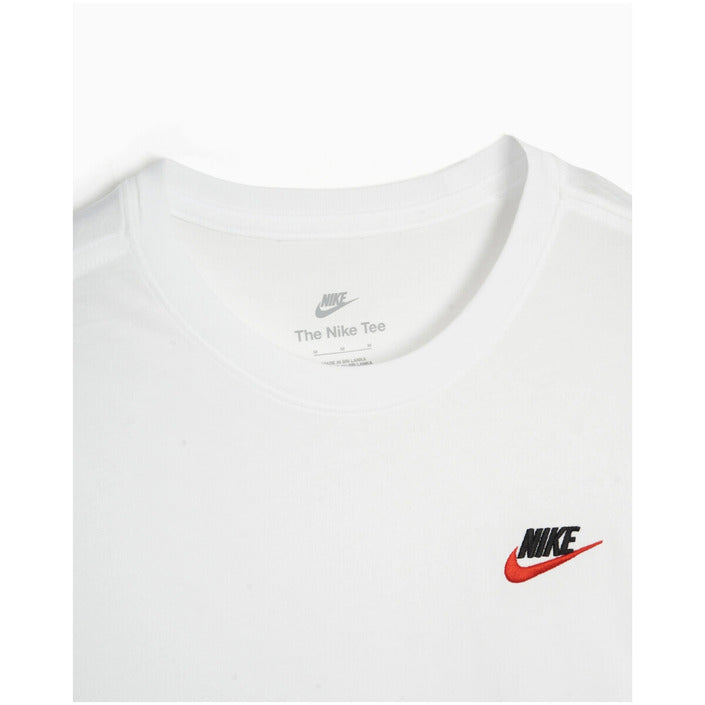 Nike - Nike T-shirt Heren