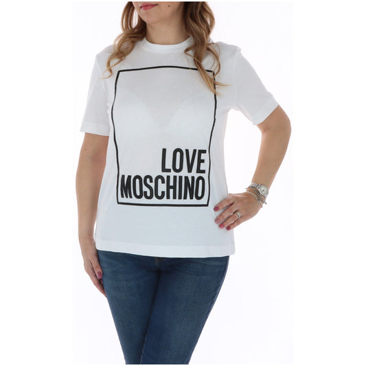 Love Moschino - Love Moschino T-shirt Women