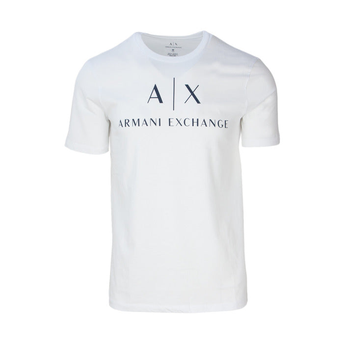 Armani Exchange - Armani Exchange T-shirt Heren