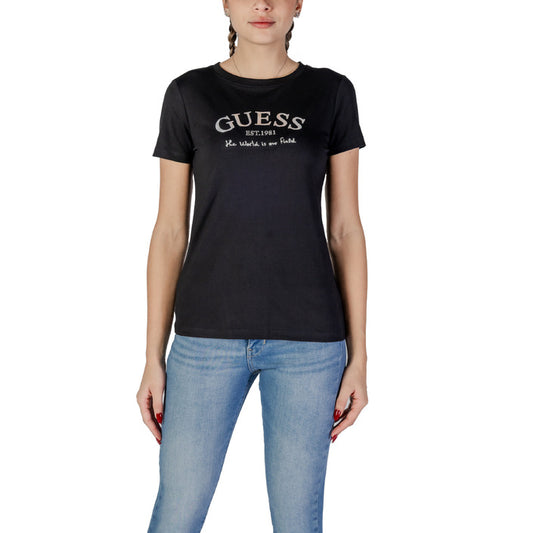 Guess - Guess T-shirt Women