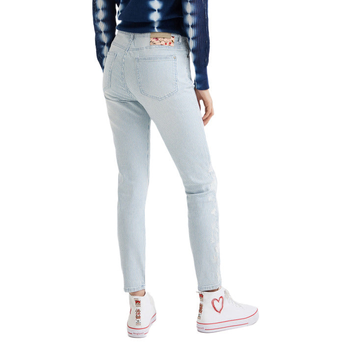 Desigual - Desigual Jeans Dames