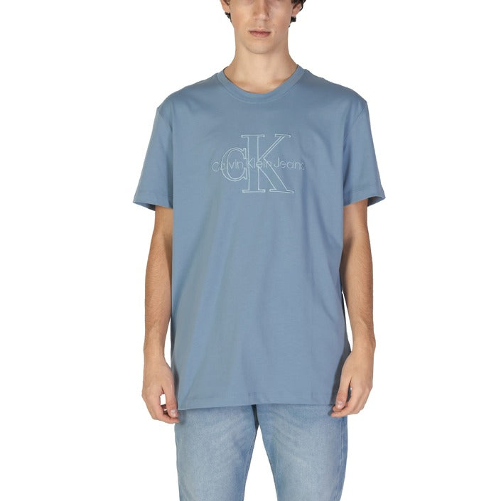 Calvin Klein Jeans - Calvin Klein Jeans T-shirt Men