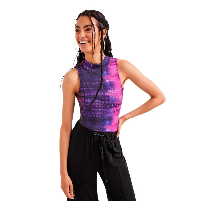 Desigual - Desigual Vest Dames