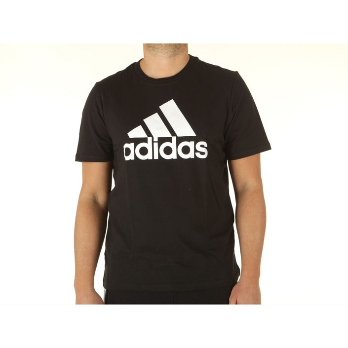 Adidas - Adidas T-shirt Heren