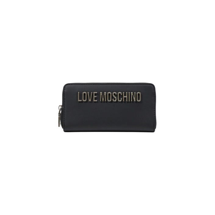 Love Moschino - Love Moschino Wallet Women