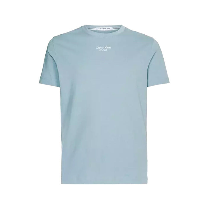 Calvin Klein Jeans - Calvin Klein Jeans T-shirt Men