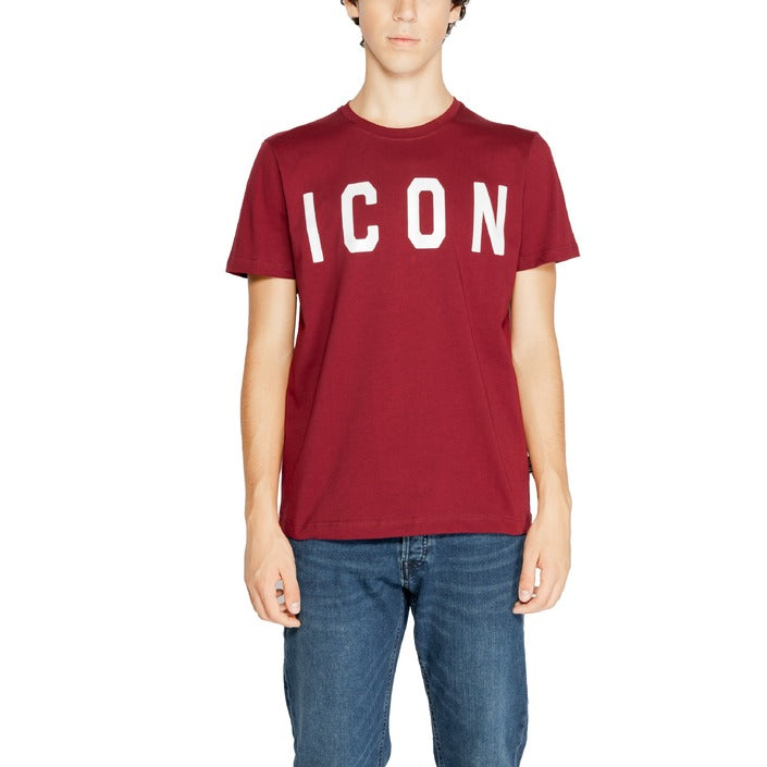 Icon - Icon T-shirt Heren