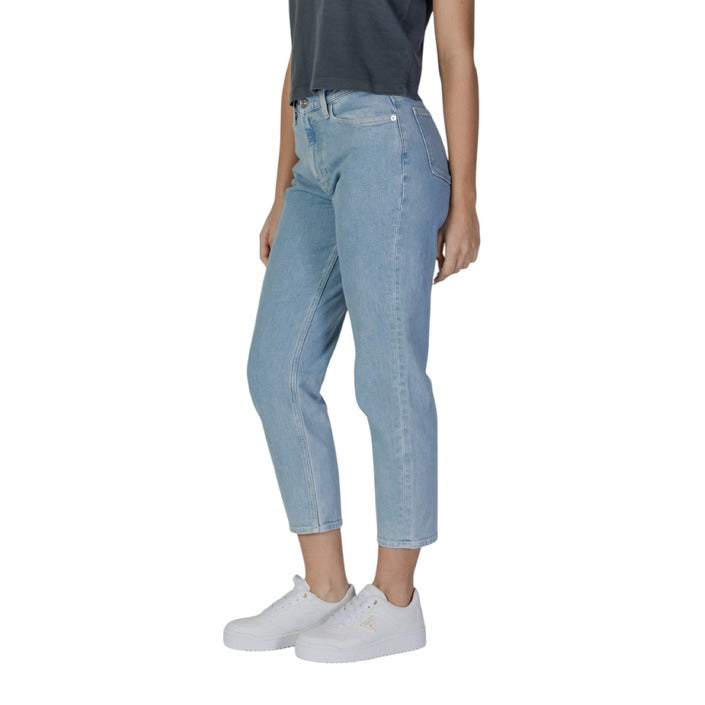 Calvin Klein Jeans - Calvin Klein Jeans Jeans Dames