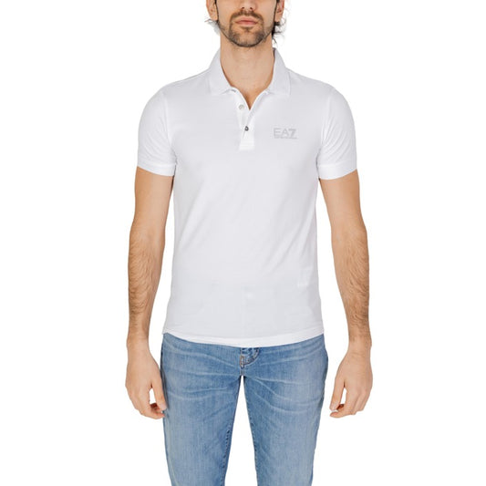 Ea7 - Ea7 Polo Top Men