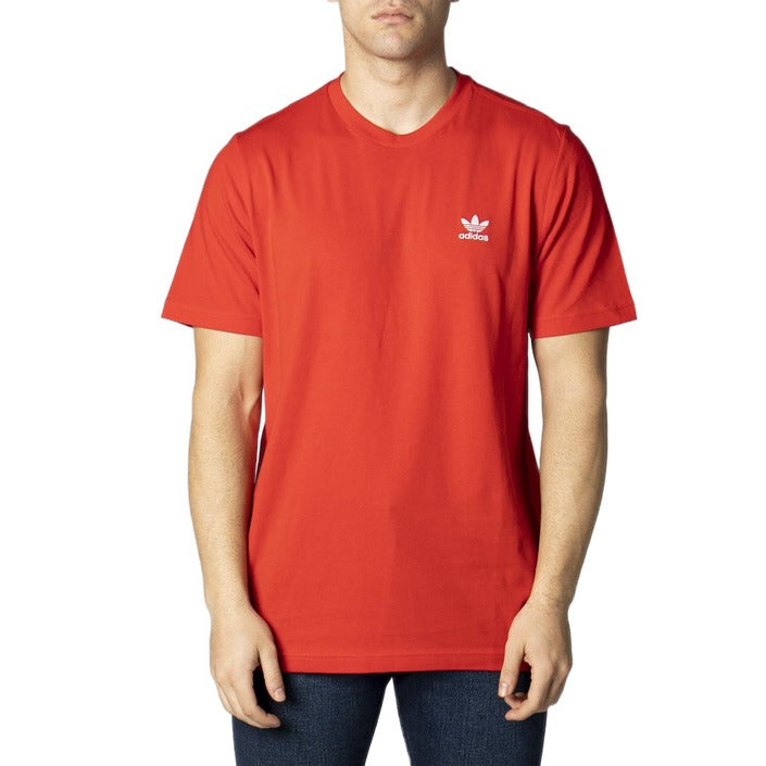 Adidas - Adidas T-shirt Heren