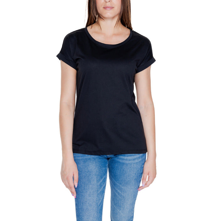 Vila Clothes - Vila Clothes T-shirt Dames