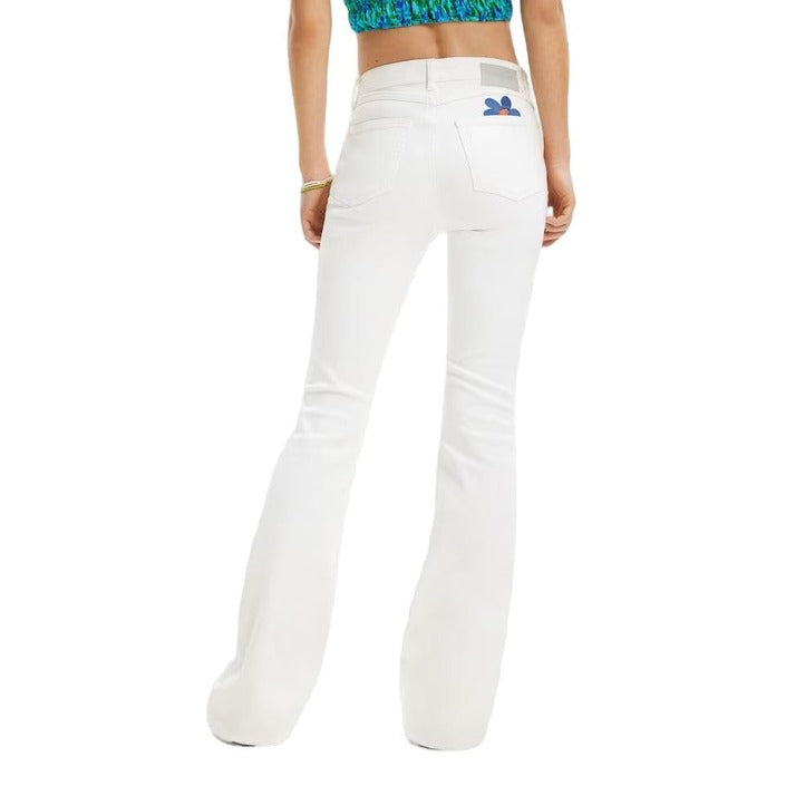 Desigual - Desigual Jeans Dames