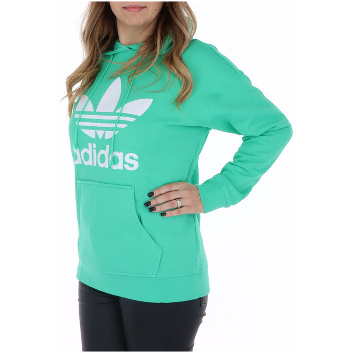 Adidas - Adidas Sweatshirt Dames