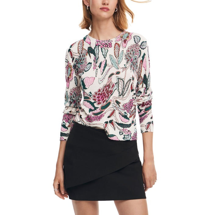 Desigual - Desigual Breimode Dames