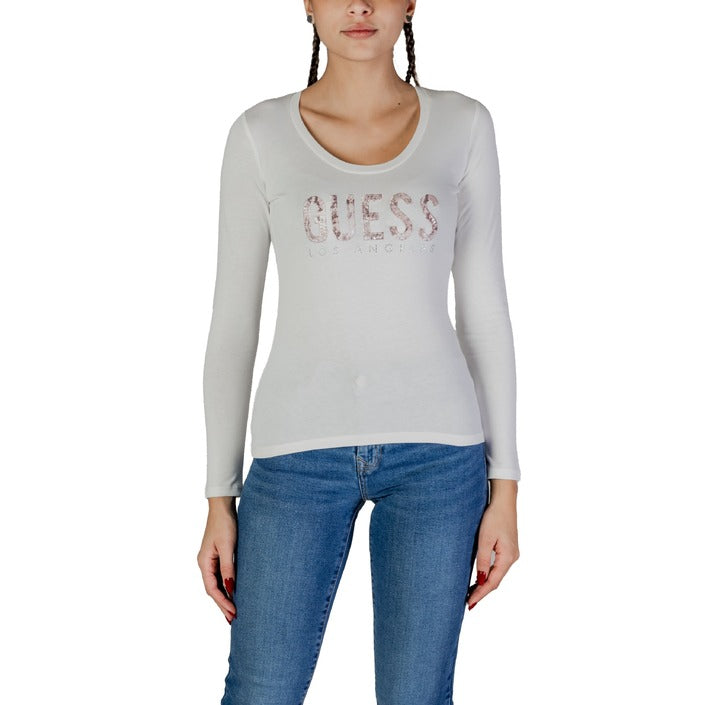 Guess - Guess T-shirt Dames