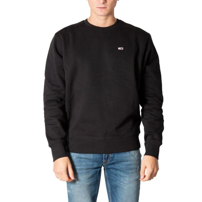 Tommy Hilfiger Jeans - Tommy Hilfiger Jeans Sweatshirt Men