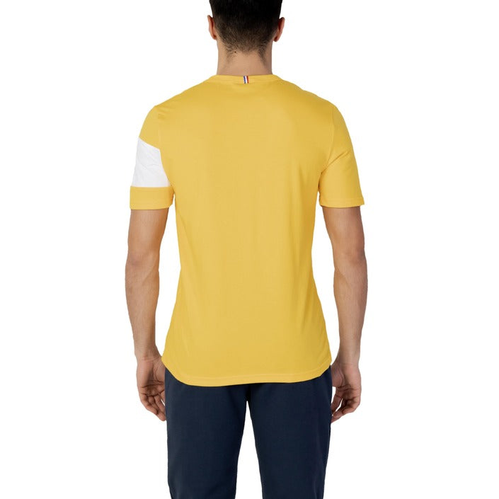 Le Coq Sportif - Le Coq Sportif T-shirt Men