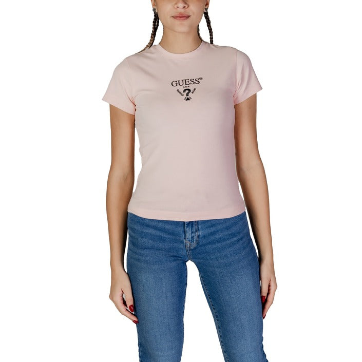 Guess Active - Guess Active T-shirt Dames