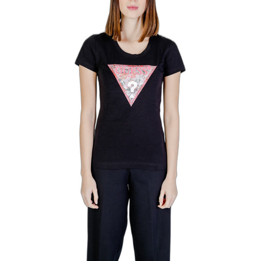 Guess - Guess T-shirt Women