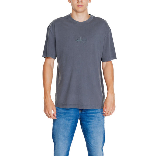 Calvin Klein Jeans - Calvin Klein Jeans T-shirt Men