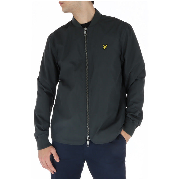 Lyle & Scott - Lyle & Scott Jack Heren