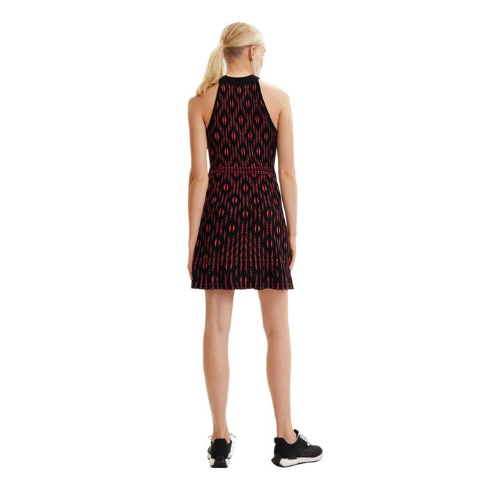 Desigual - Desigual Dress Women