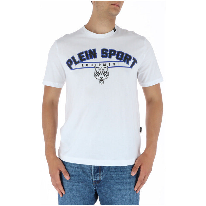 Plein Sport - Plein Sport T-shirt Heren