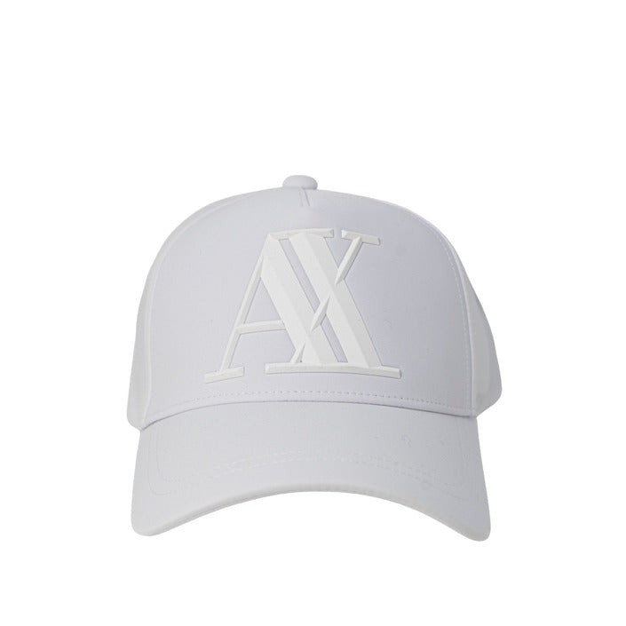 Armani Exchange - Armani Exchange Hoed Heren