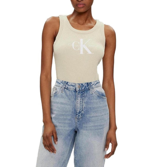 Calvin Klein Jeans - Calvin Klein Jeans Vest Dames