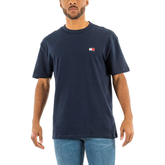 Tommy Hilfiger Jeans - Tommy Hilfiger Jeans T-shirt Men