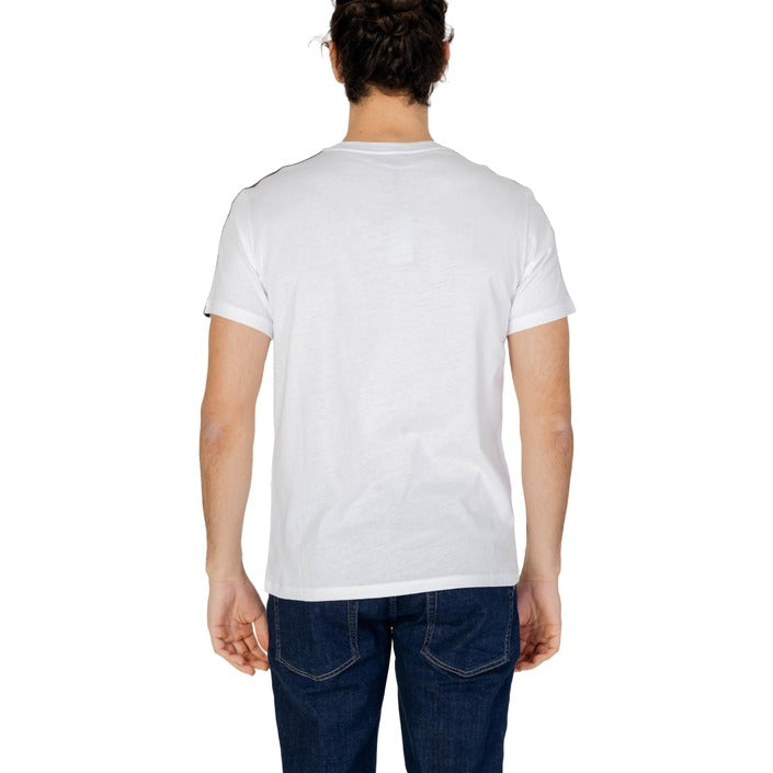 Emporio Armani - Emporio Armani T-shirt Heren