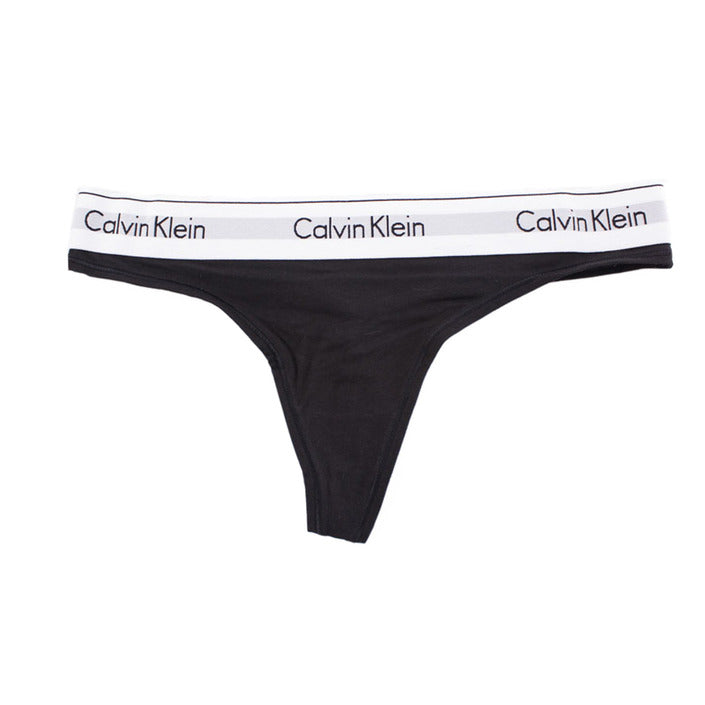 Calvin Klein Underwear - Calvin Klein Underwear Ondergoed Dames