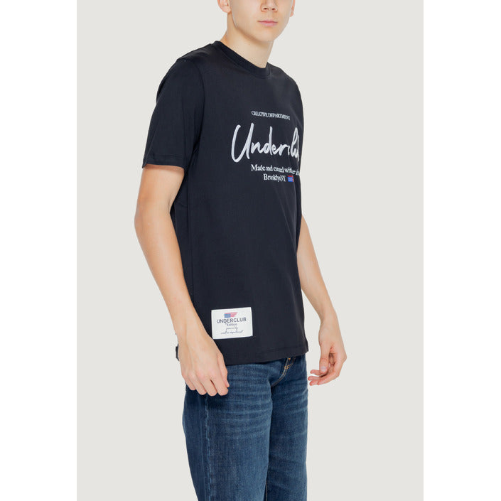 Underclub - Underclub T-shirt Heren