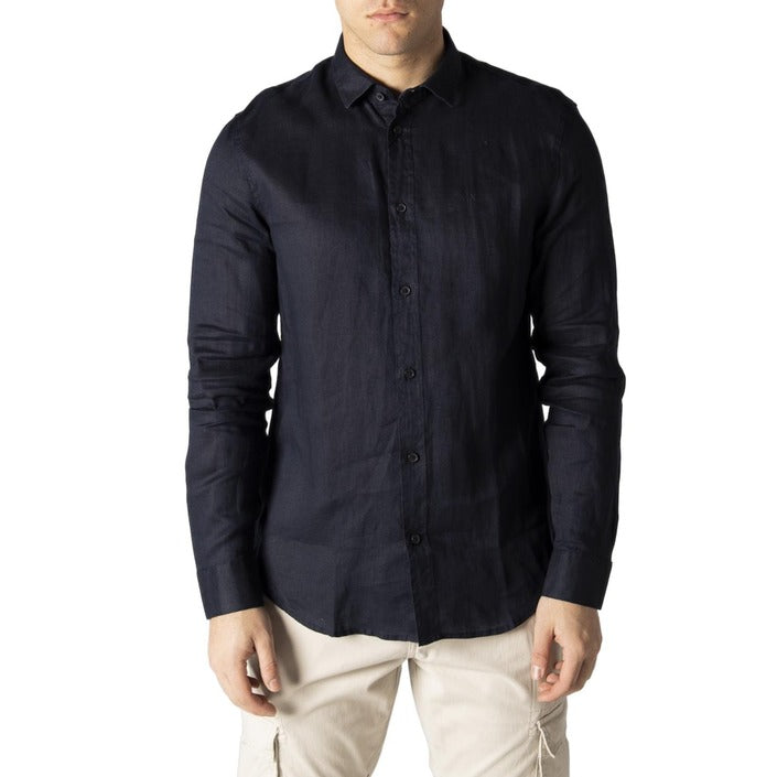 Armani Exchange - Armani Exchange Shirt Men