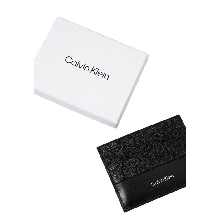 Calvin Klein - Calvin Klein Wallet Men