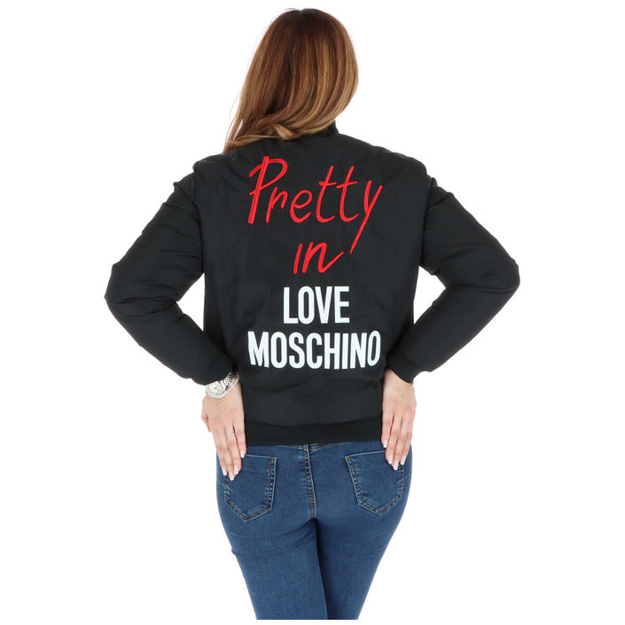 Love Moschino - Love Moschino Windjack Dames