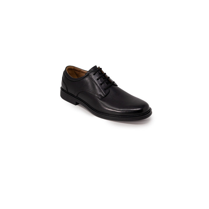 Clarks - Clarks Heren Slip On Shoes