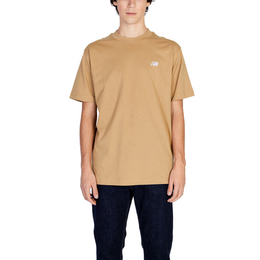 New Balance - New Balance T-shirt Men