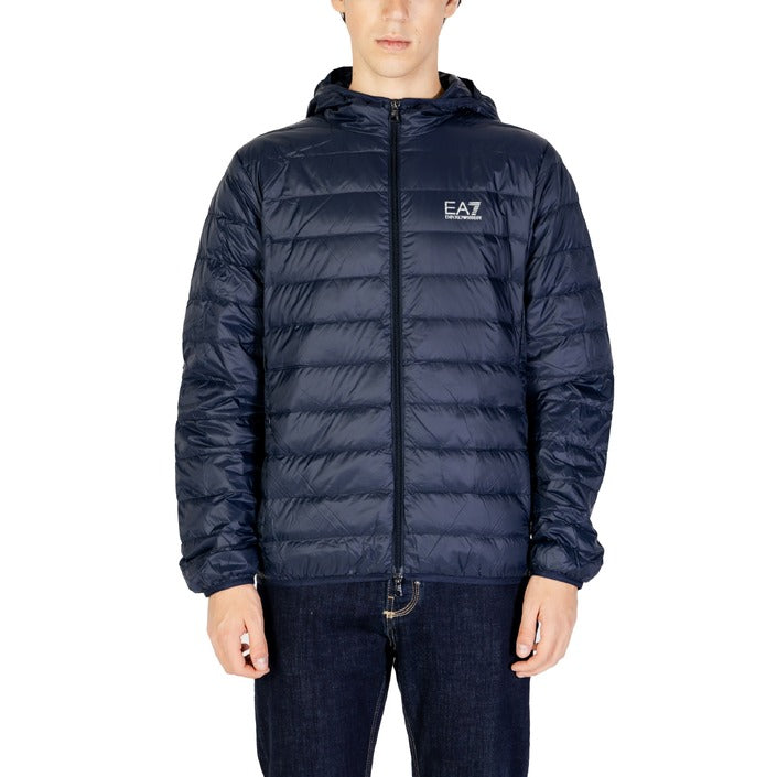 Ea7 - Ea7 Windbreaker Heren