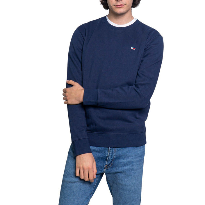 Tommy Hilfiger Jeans - Tommy Hilfiger Jeans Sweatshirt Men