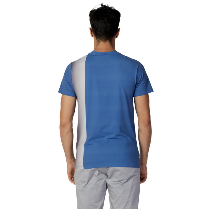 Trussardi Beachwear - Trussardi Beachwear T-shirt Men