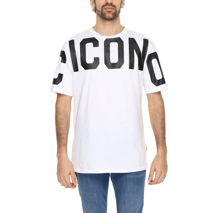 Icon - Icon T-shirt Heren