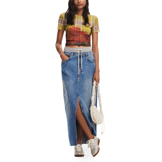 Desigual - Desigual Skirt Women