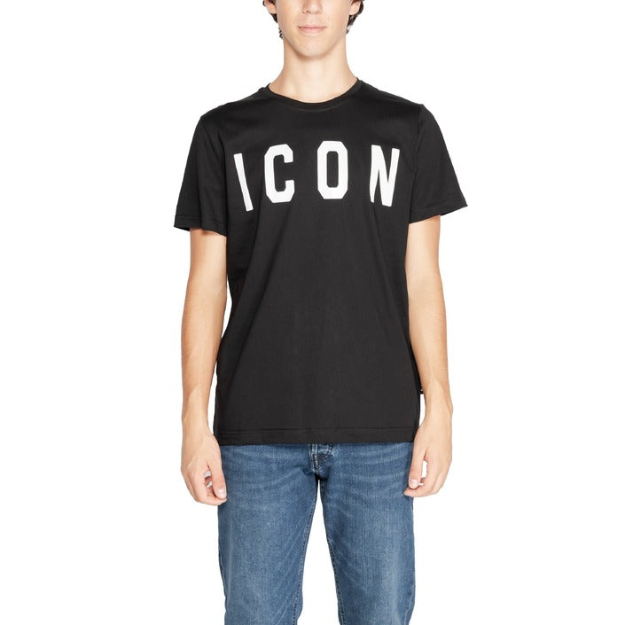 Icon - Icon T-shirt Heren