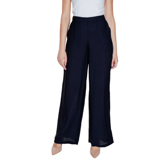 Vero Moda - Vero Moda Broek Dames