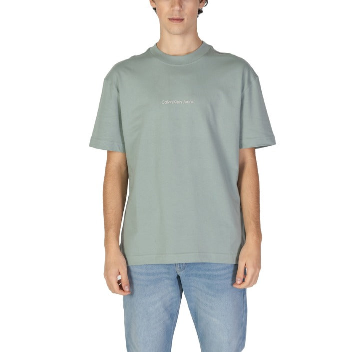 Calvin Klein Jeans - Calvin Klein Jeans T-shirt Men