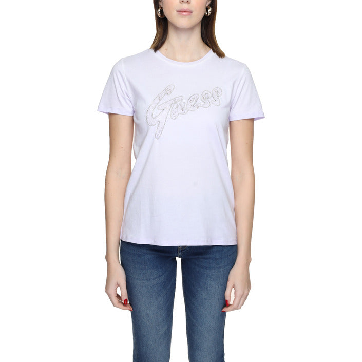 Guess - Guess T-shirt Women